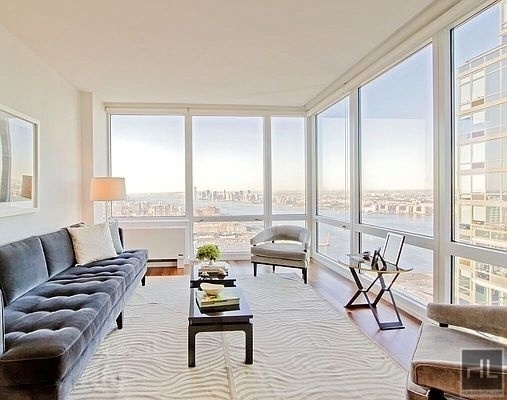 1 Bedroom, Hudson Yards Rental in NYC for $4,320 - Photo 1