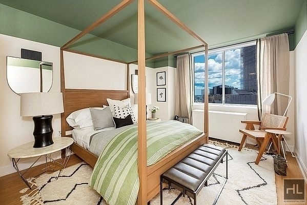 Studio, Sutton Place Rental in NYC for $3,314 - Photo 1
