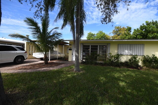 3 Bedrooms, Wilton Manors Rental in Miami, FL for $2,500 - Photo 1