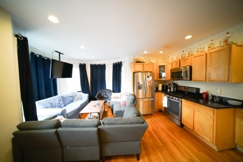 7 Bedrooms, Allston Rental in Boston, MA for $8,700 - Photo 1