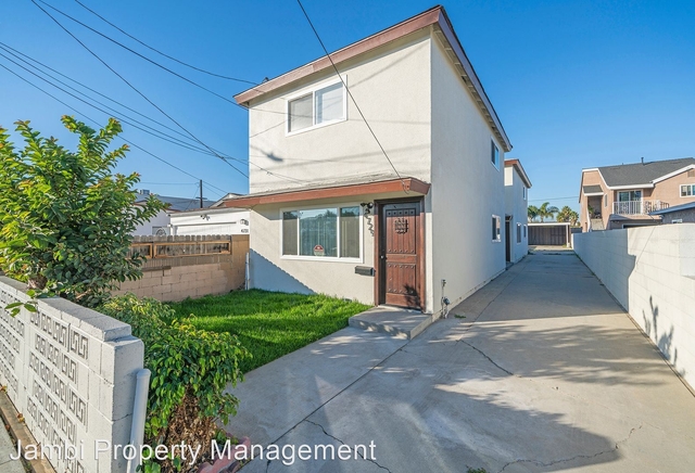 2 Bedrooms, Lawndale Rental in Los Angeles, CA for $3,050 - Photo 1