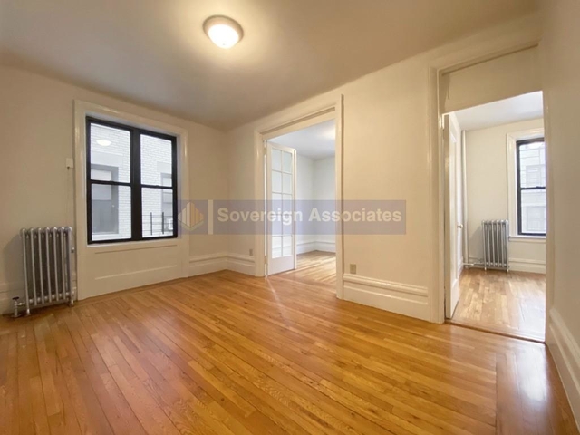 2 Bedrooms, Hudson Heights Rental in NYC for $2,200 - Photo 1