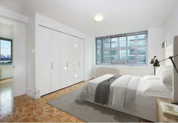 1 Bedroom, Hunters Point Rental in NYC for $3,465 - Photo 1