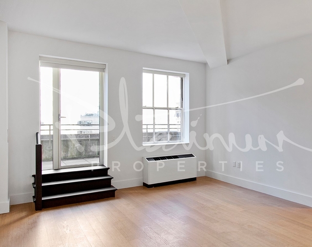 Studio, Financial District Rental in NYC for $3,062 - Photo 1