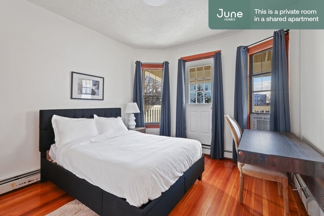 Room, Bowdoin North - Mount Bowdoin Rental in Boston, MA for $750 - Photo 1