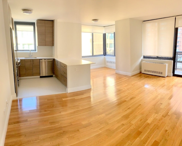 2 Bedrooms, Theater District Rental in NYC for $6,300 - Photo 1
