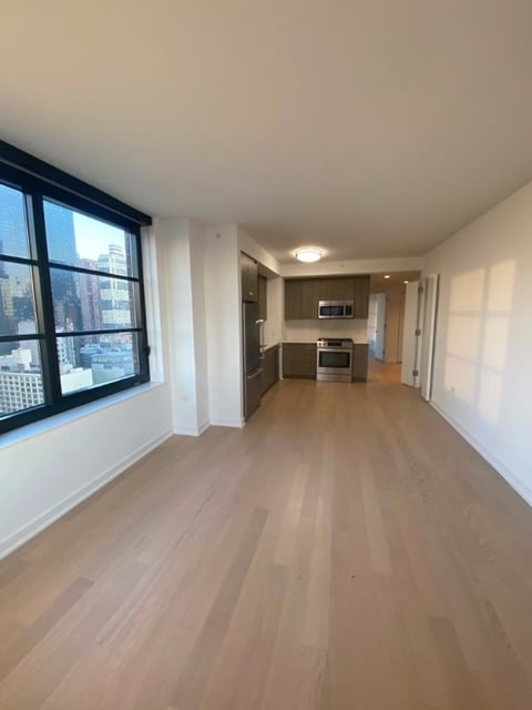1 Bedroom, Hudson Yards Rental in NYC for $3,895 - Photo 1