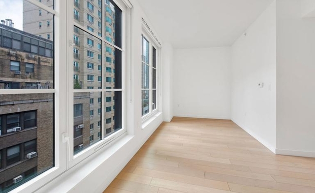 Studio, Hell's Kitchen Rental in NYC for $3,350 - Photo 1