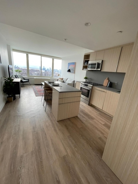 1 Bedroom, Hudson Yards Rental in NYC for $4,550 - Photo 1