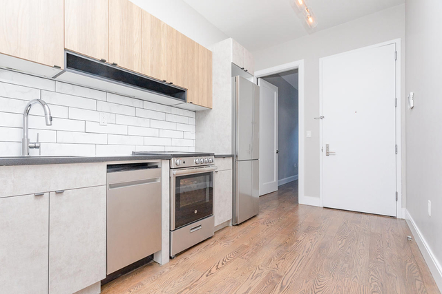 1 Bedroom, East Williamsburg Rental in NYC for $3,199 - Photo 1