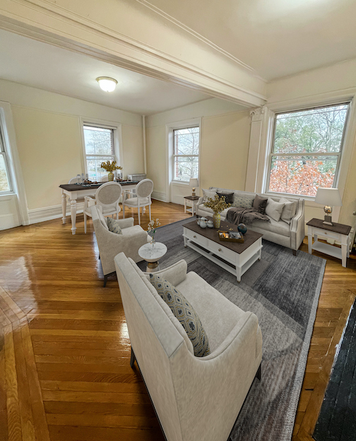 4 Bedrooms, Hamilton Heights Rental in NYC for $3,795 - Photo 1