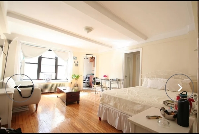 Studio, Sutton Place Rental in NYC for $2,350 - Photo 1