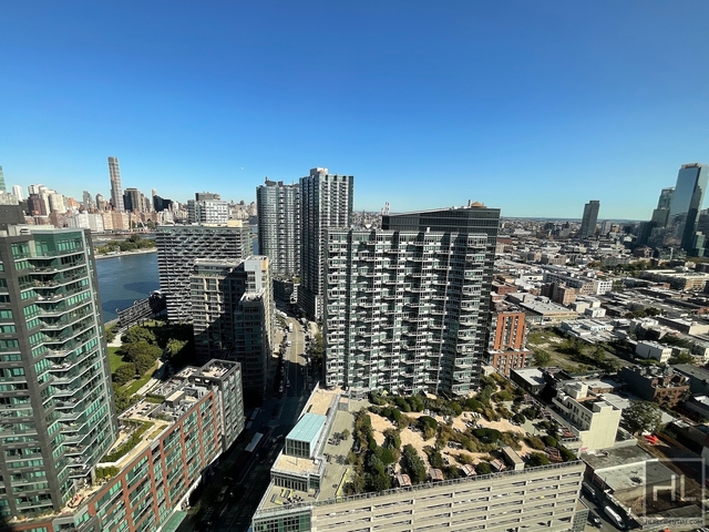 1 Bedroom, Hunters Point Rental in NYC for $3,555 - Photo 1