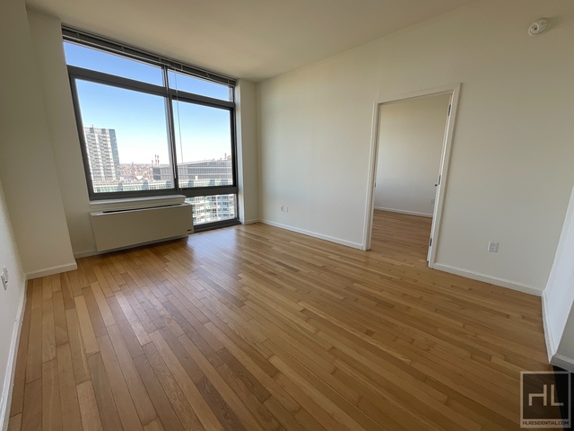 1 Bedroom, Hunters Point Rental in NYC for $3,305 - Photo 1