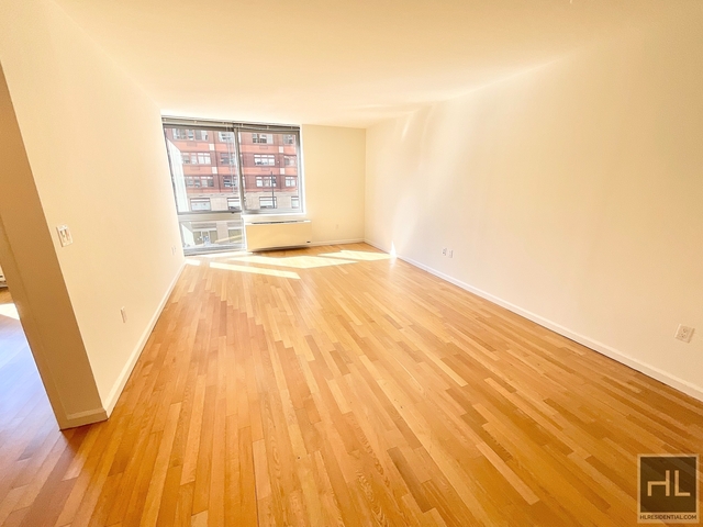 1 Bedroom, Hunters Point Rental in NYC for $3,995 - Photo 1