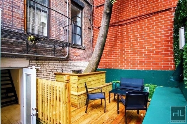 2 Bedrooms, Alphabet City Rental in NYC for $3,900 - Photo 1