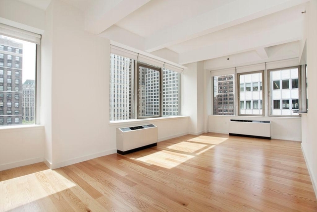 1 Bedroom, Tribeca Rental in NYC for $5,125 - Photo 1
