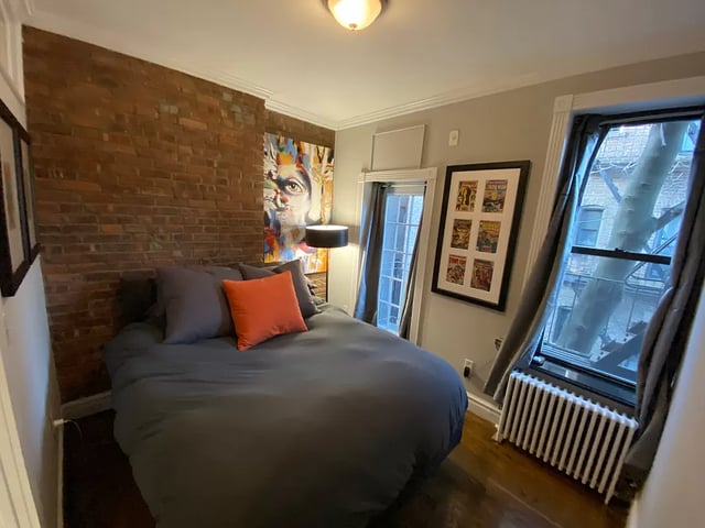 1 Bedroom, West Village Rental in NYC for $4,300 - Photo 1