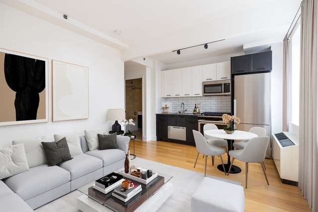 3 Bedrooms, Financial District Rental in NYC for $6,320 - Photo 1