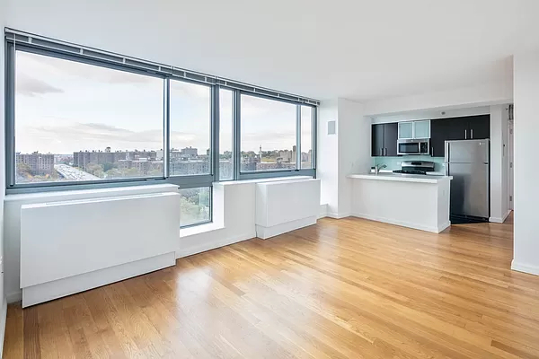 2 Bedrooms, Downtown Brooklyn Rental in NYC for $3,875 - Photo 1