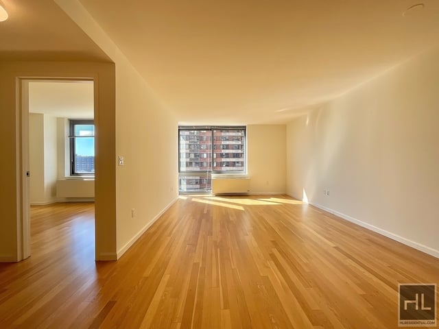1 Bedroom, Hunters Point Rental in NYC for $3,635 - Photo 1