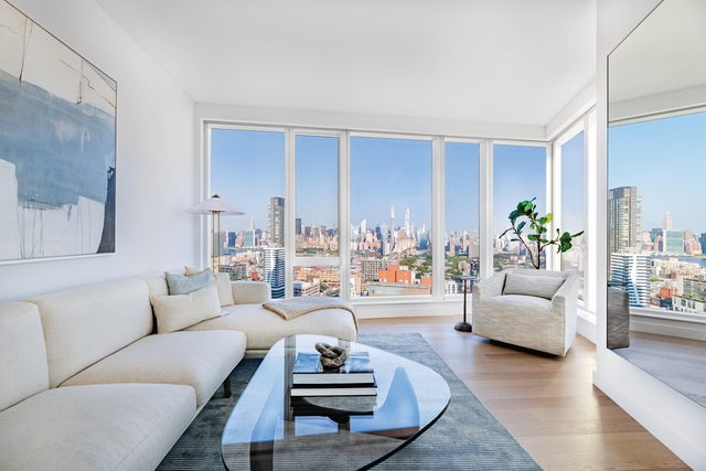 2 Bedrooms, Long Island City Rental in NYC for $5,310 - Photo 1