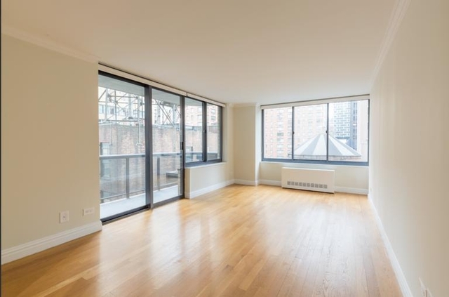 1 Bedroom, Theater District Rental in NYC for $4,275 - Photo 1