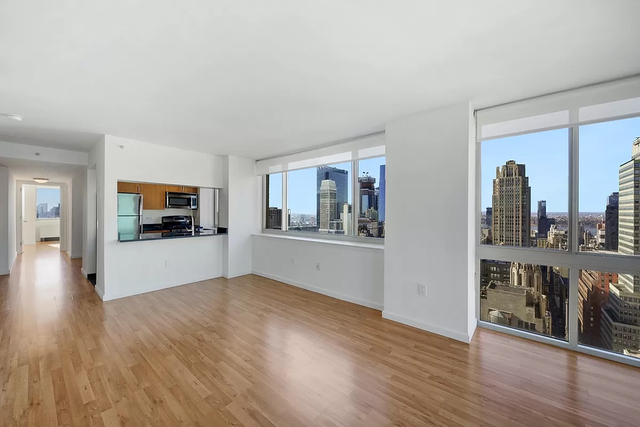 2 Bedrooms, Midtown South Rental in NYC for $6,370 - Photo 1