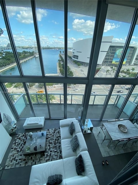 1 Bedroom, Park West Rental in Miami, FL for $4,000 - Photo 1