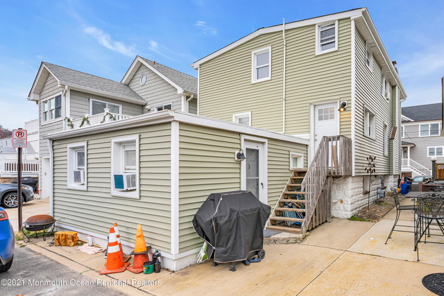 2 Bedrooms, Sea Bright Rental in North Jersey Shore, NJ for $2,500 - Photo 1