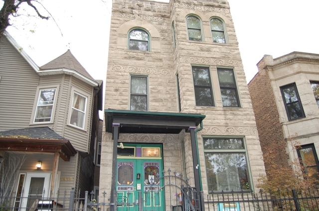 3 Bedrooms, Logan Square Rental in Chicago, IL for $1,750 - Photo 1