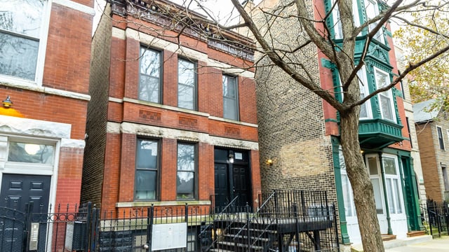 2 Bedrooms, West Town Rental in Chicago, IL for $1,500 - Photo 1