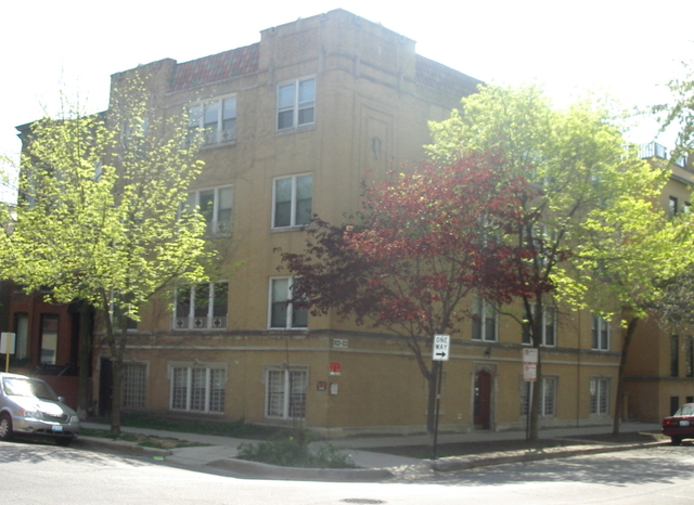 1 Bedroom, Lakeview Rental in Chicago, IL for $1,400 - Photo 1