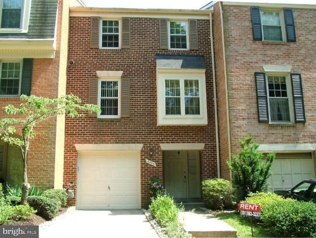 3 Bedrooms, North Bethesda Rental in Washington, DC for $3,100 - Photo 1