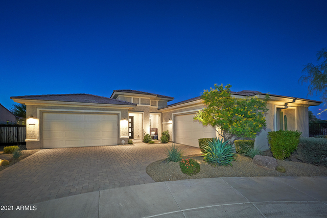 3 Bedrooms, Desert View Rental in Phoenix, AZ for $8,000 - Photo 1