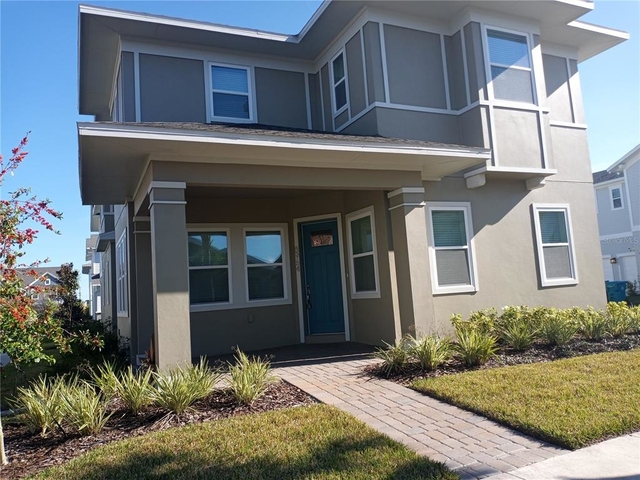 3 Bedrooms, Lake Nona Rental in Orlando, FL for $3,390 - Photo 1