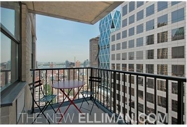 2 Bedrooms, Theater District Rental in NYC for $5,795 - Photo 1