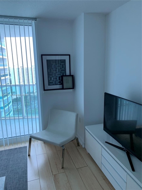 1 Bedroom, Millionaire's Row Rental in Miami, FL for $3,500 - Photo 1