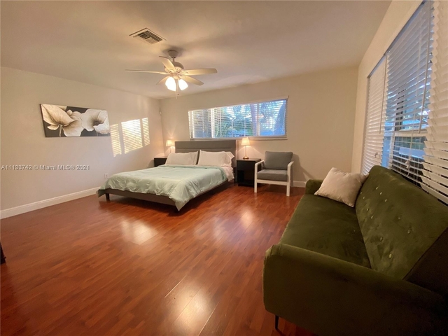3 Bedrooms, North Central Hollywood Rental in Miami, FL for $12,000 - Photo 1