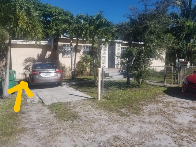1 Bedroom, Fulford Highlands Rental in Miami, FL for $900 - Photo 1