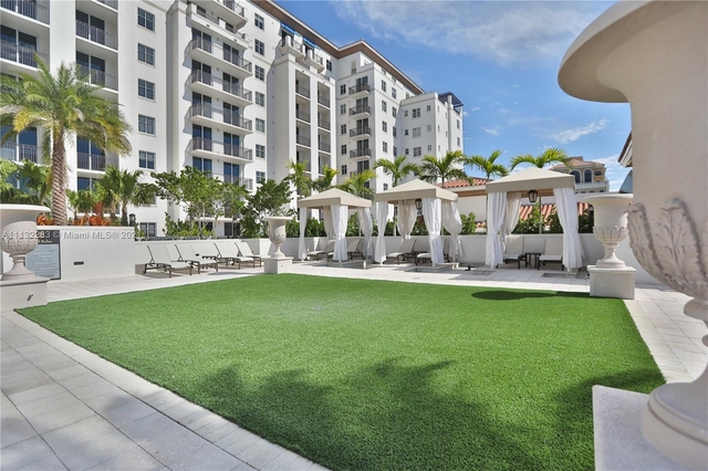 1 Bedroom, Coral Gables Section Rental in Miami, FL for $3,652 - Photo 1