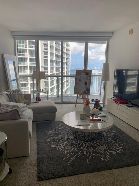 1 Bedroom, Miami Financial District Rental in Miami, FL for $3,900 - Photo 1