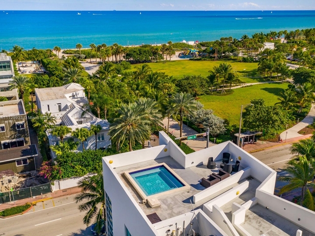 2 Bedrooms, Altos Del Mar South Rental in Miami, FL for $4,500 - Photo 1