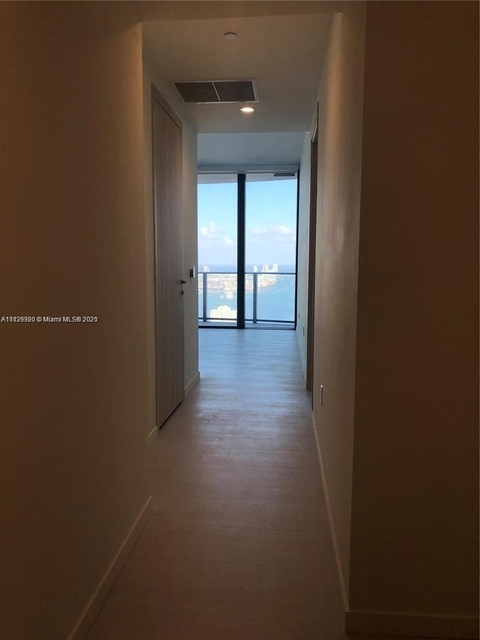 2 Bedrooms, Miami Financial District Rental in Miami, FL for $9,000 - Photo 1