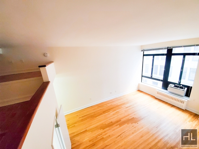 1 Bedroom, NoHo Rental in NYC for $3,450 - Photo 1