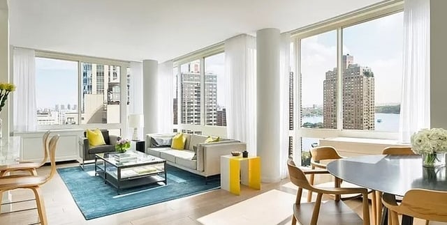 2 Bedrooms, Yorkville Rental in NYC for $9,000 - Photo 1
