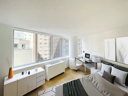 1 Bedroom, Sutton Place Rental in NYC for $4,793 - Photo 1