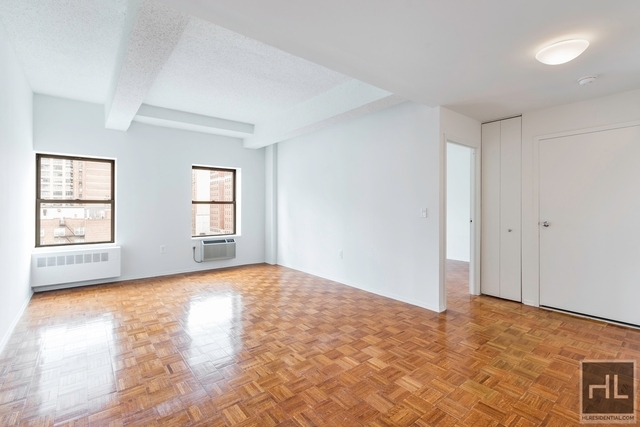 1 Bedroom, Hudson Yards Rental in NYC for $3,600 - Photo 1