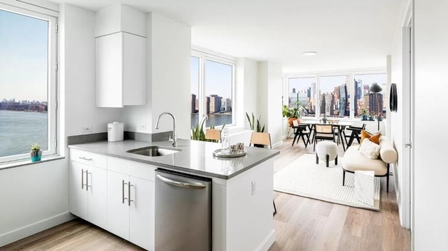 2 Bedrooms, Hunters Point Rental in NYC for $4,670 - Photo 1
