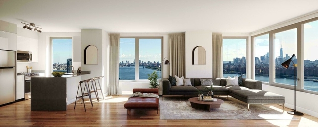 2 Bedrooms, Hunters Point Rental in NYC for $4,260 - Photo 1